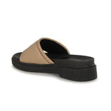 Sandália Papete Slide Puffy Bistro