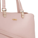 Kit Bolsa P Duas Peças Removível Rosado