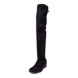 Bota Montaria Cano Alto  Salto Baixo Preto