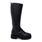 Bota Montaria Tratorada Preto