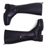 Bota Montaria Tratorada Preto