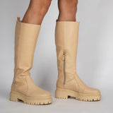 Bota Montaria Tratorada  Nude