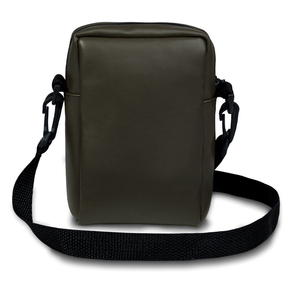 Bolsa Tiracolo Porta Celular Army
