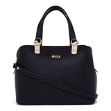 Kit Bolsa P Duas Peças Removível Preto
