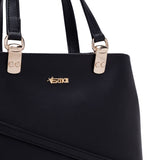 Kit Bolsa P Duas Peças Removível Preto