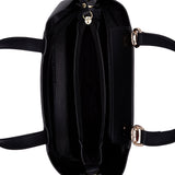 Kit Bolsa P Duas Peças Removível Preto