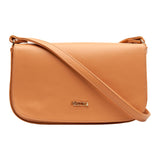 Bolsa Tiracolo Crossbody Bege