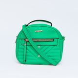 Bolsa Feminina Crossbody Verde