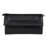 Bolsa Carteira Tiracolo Preto