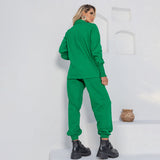 Camisa Utilitaria Sarja Verde