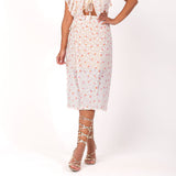 Saia Envelope Reta OffWhite