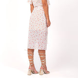 Saia Envelope Reta OffWhite