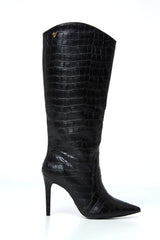 Bota Cano Longo Salto Fino