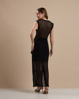 Conjunto Renda Guipir Elegance